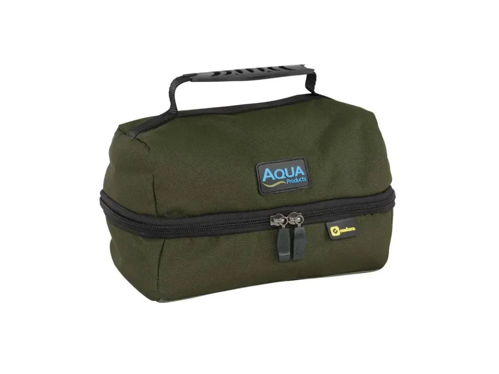 Objednat Nyní Aqua Pouzdro na PVA a bižuterii - PVA Pouch Black Series
