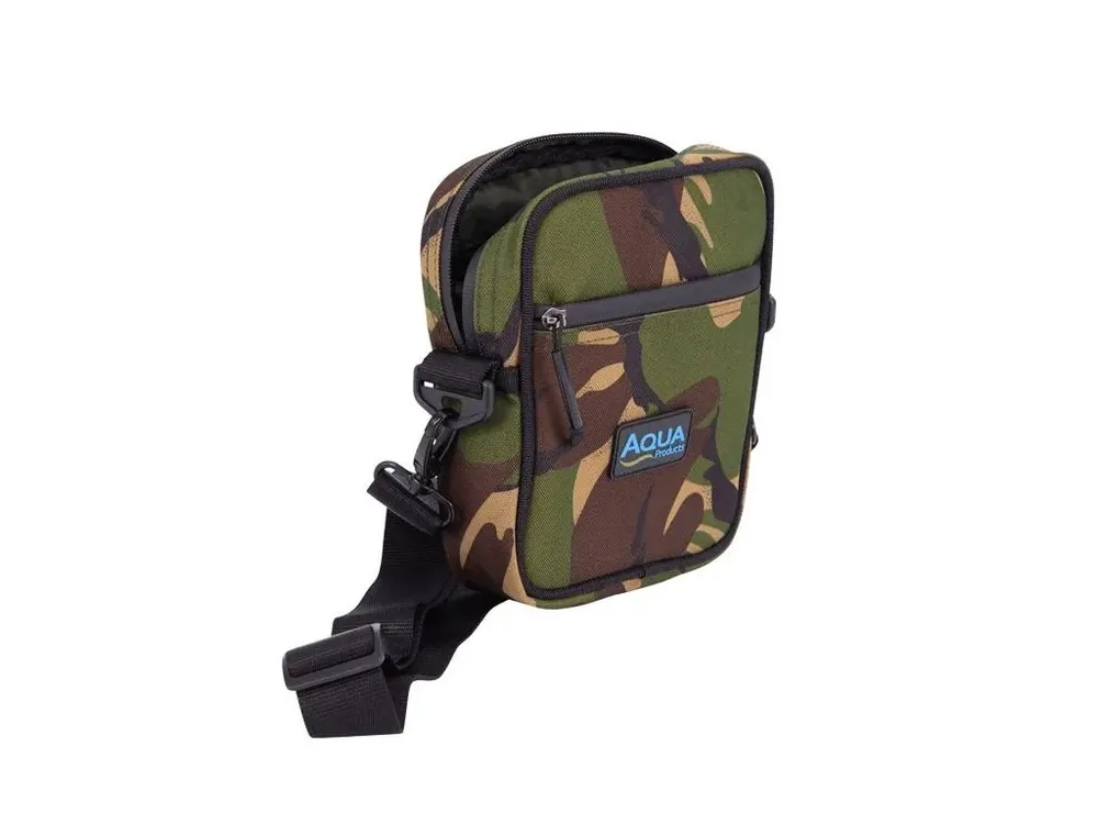 Vysoce Kvalitní Aqua Taška na příslušenství - DPM Security Pouch