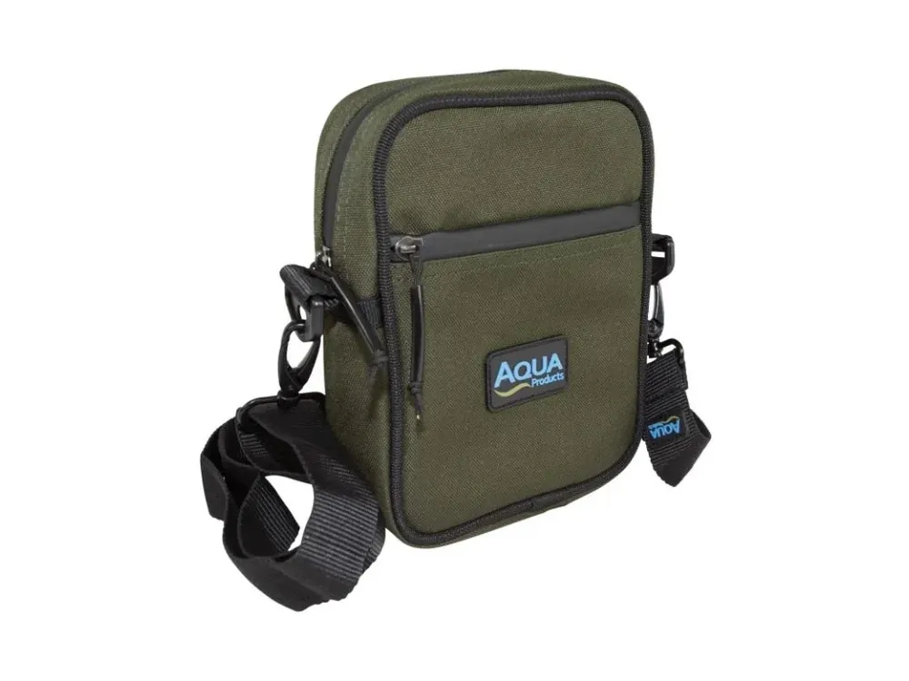 Aqua Taška na příslušenství - Security Pouch Black Series Super Cena