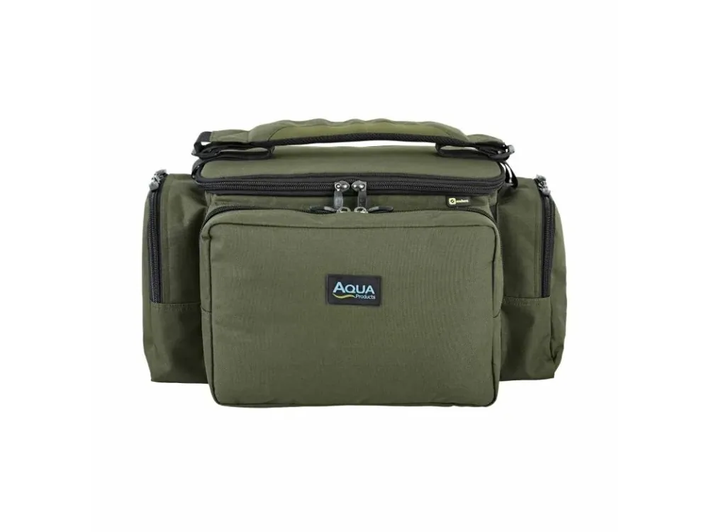 Cenově Výhodný Aqua Taška univerzální - Small Carryall Black Series
