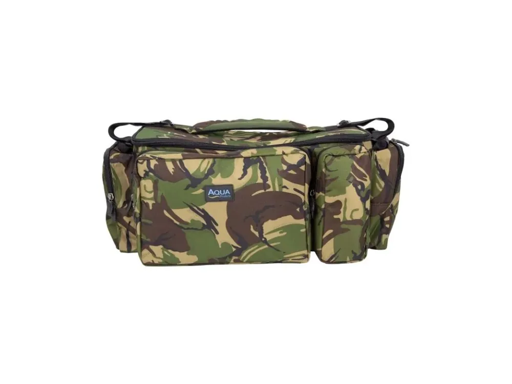 Aqua Taška velká - Barrow Bag DPM Sleva