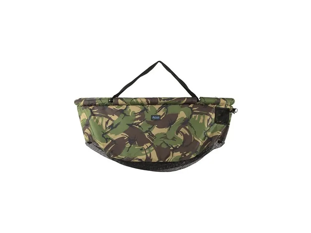 Akční Cena Aqua Vážící sak - Camo Buoyant Weigh Sling XL