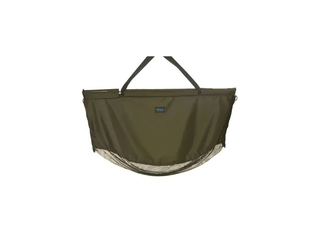 Ověřený Aqua Vážící taška - Buoyant Weigh Sling XL