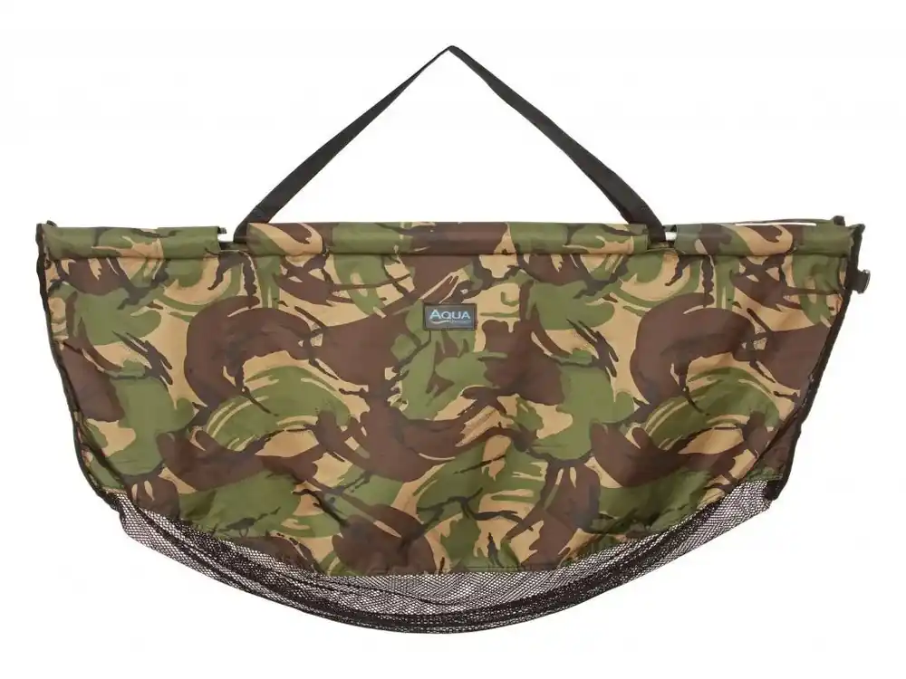 Super Cena Aqua Vážící taška - Camo Buoyant Weigh Sling