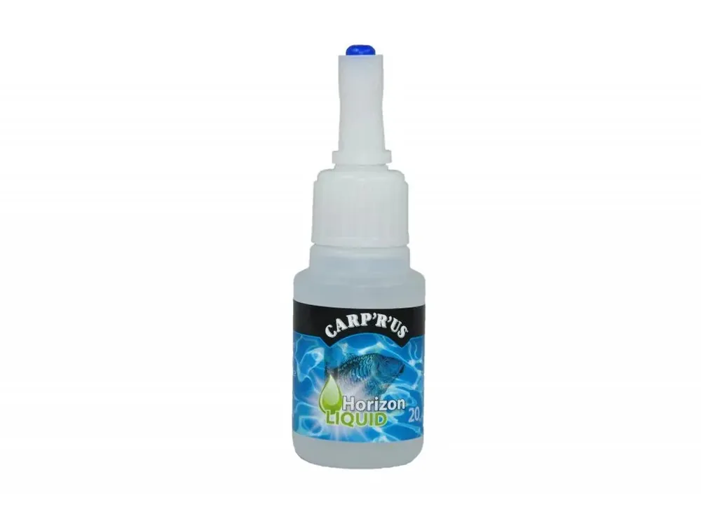 Přímo Od Výrobce Carp´R´Us Horizon Liquid 20ml