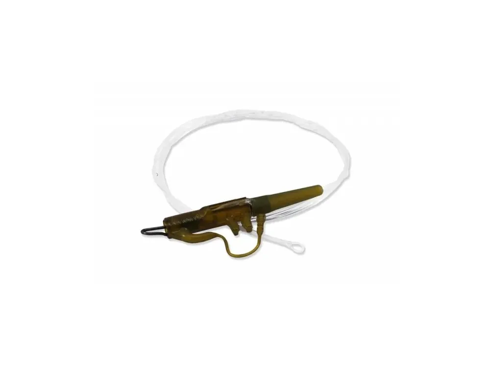 Sleva Carp´R´Us Hotová montáž Snag Clip system 30lbs
