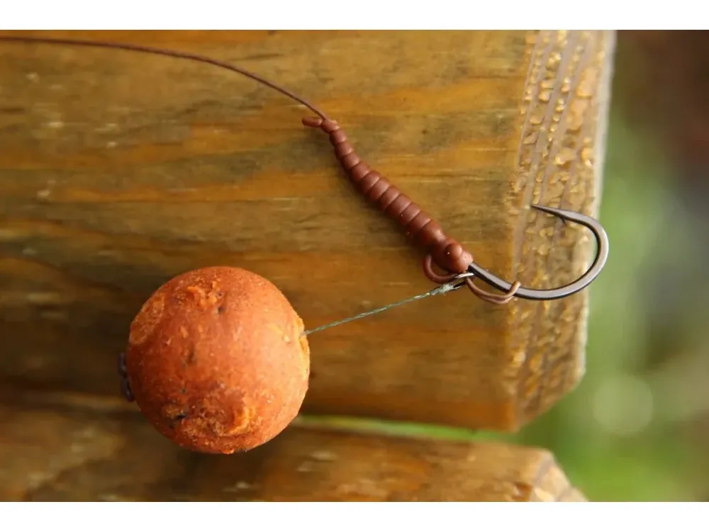 Carp´R´Us Hotový návazec - Ready Multi Rig Strip -X 25lbs Omezená Nabídka