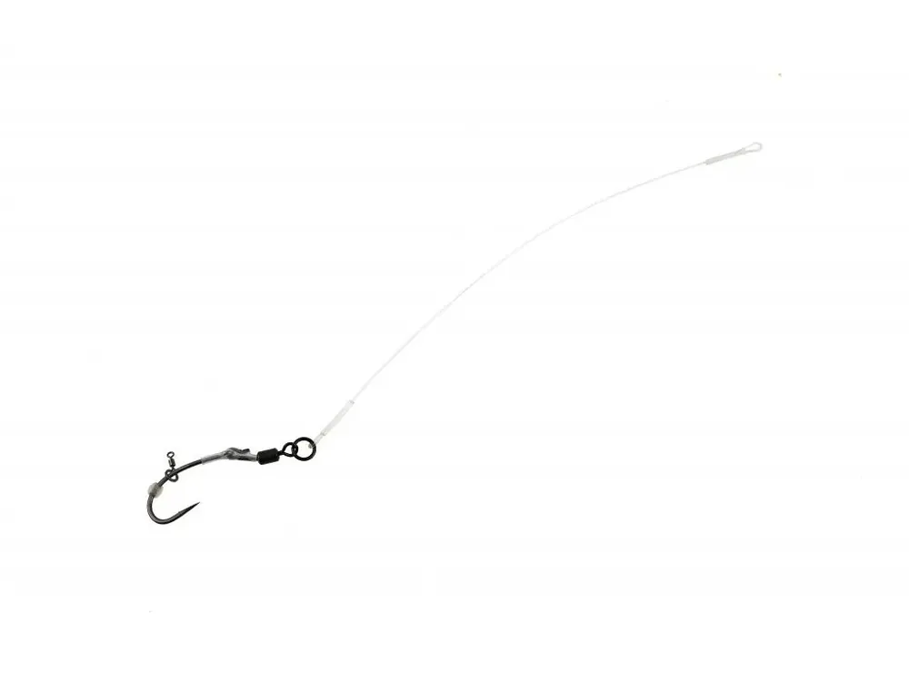 Carp´R´Us Hotový návazec - Ready Ronnie Rig 9,5cm Rychlé Dodání