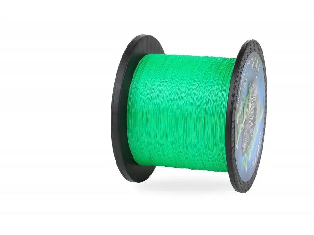Zlevněný Carp´R´Us Kmenová šňůra Total Contact Sinking Green