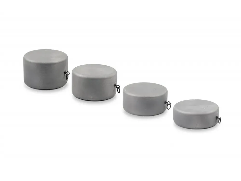 Horká Nabídka Carp´R´Us Kovová zátěž Metal Loaders 200g