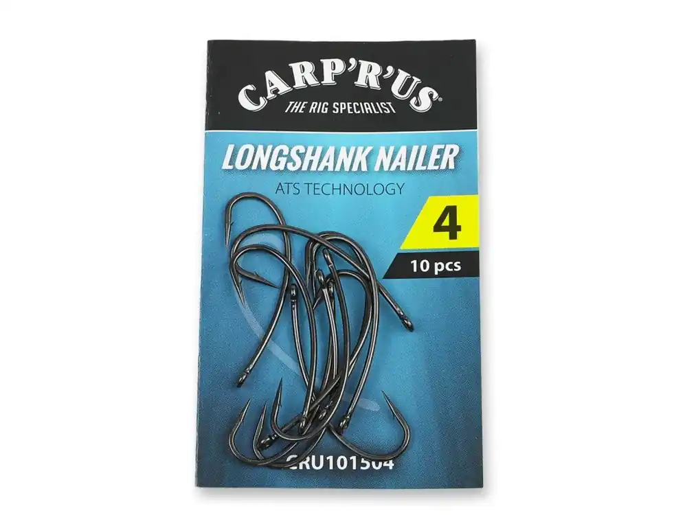 Carp´R´Us Longshank Nailer ATS Kup Teď