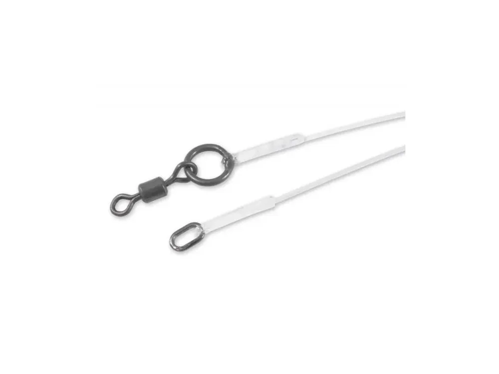 Rychlé Dodání Carp´R´Us Návazec 360°Stiff Link 16,5cm, 50lb