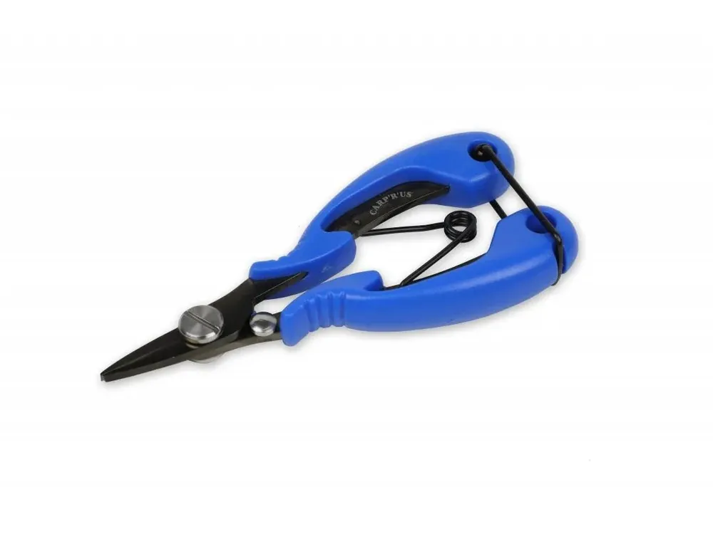 Bezpečná Platba Carp´R´Us Nůžky Braid Scissors