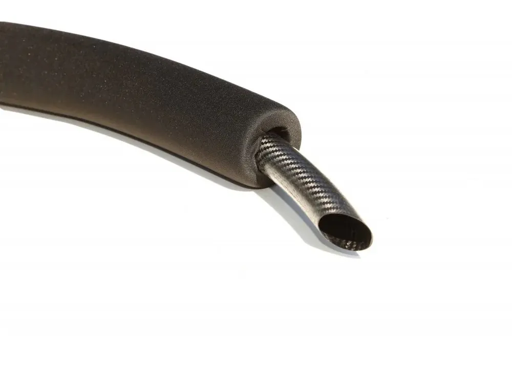 Carp´R´Us Obal na vnadící tyč karbonovou MK II - Carbon Sky Sword Finální Výprodej