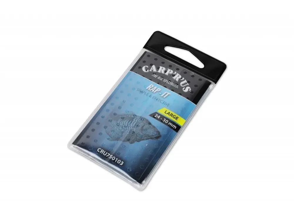 Carp´R´Us Ochrana nástrahy Rap-it Protection Wrap Časově Omezené