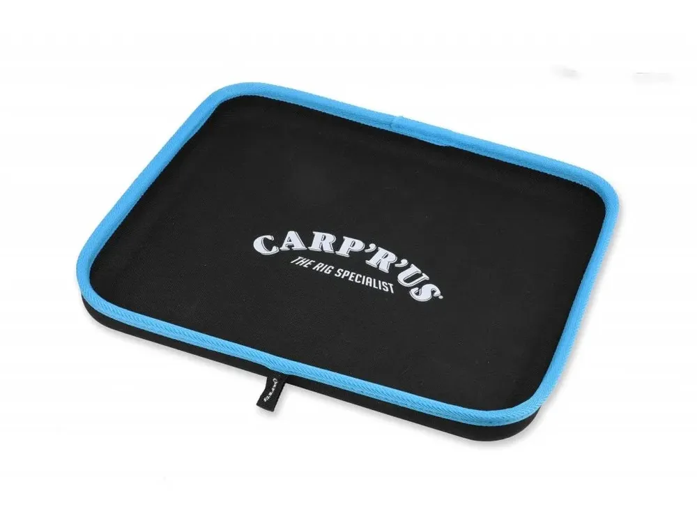 Carp´R´Us Tácek na montáže - Rig Tray Vrácení Zdarma
