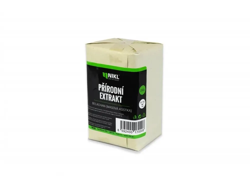 Nikl Belachan - masová kostka 250g Vrácení Zdarma