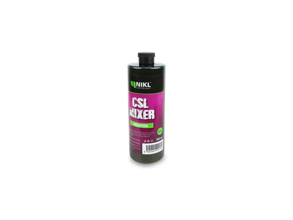 Nikl CSL Mixer - Gigantica 500ml Pouze Dnes