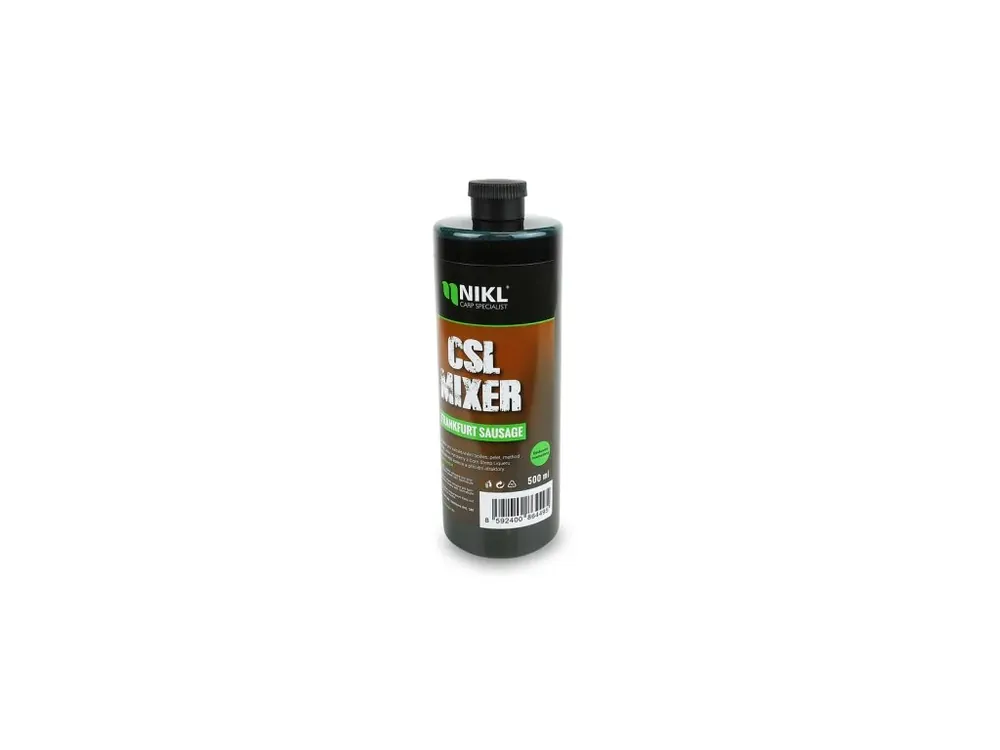 Zlevněný Nikl CSL Mixer 500ml