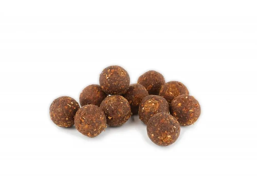 Nikl Economic Feed Boilie Chilli-Spice 5kg Aktuální