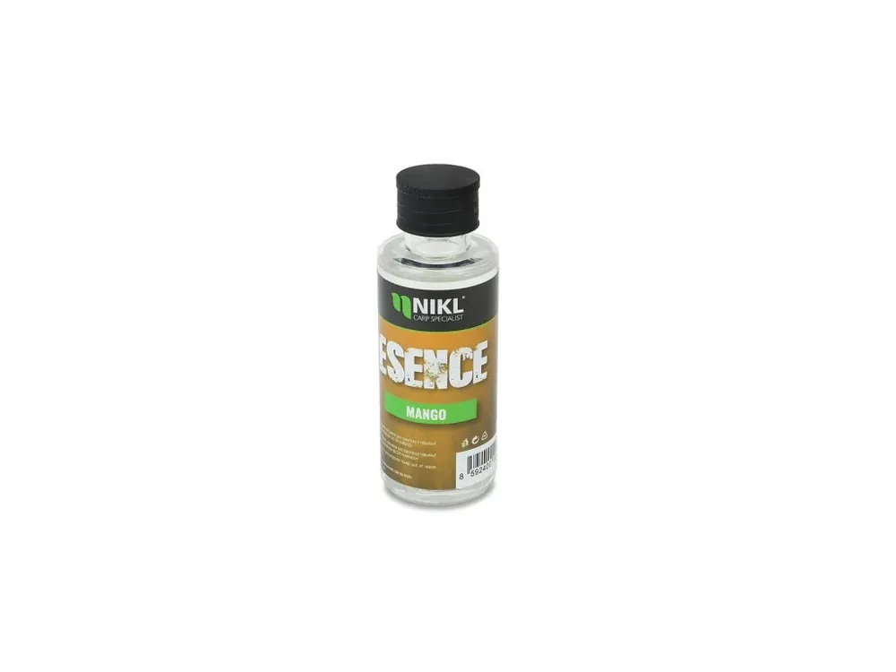 Tovární Cena Nikl Esence Mango 50ml