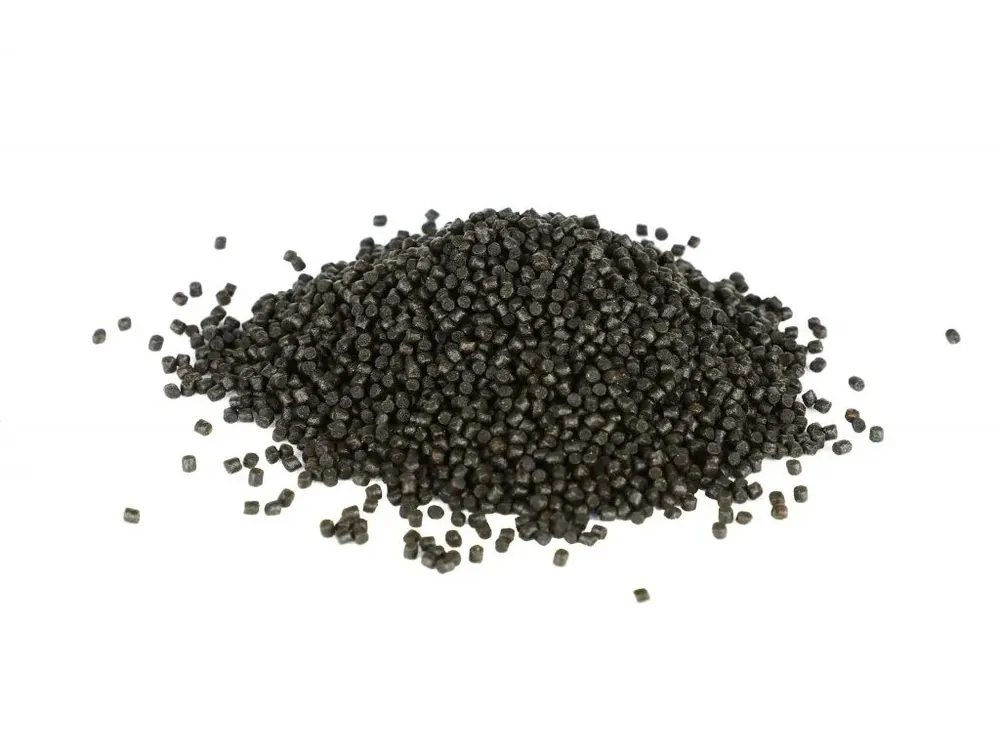 Nejlepší Volba Nikl Kapří mini peletky 1kg