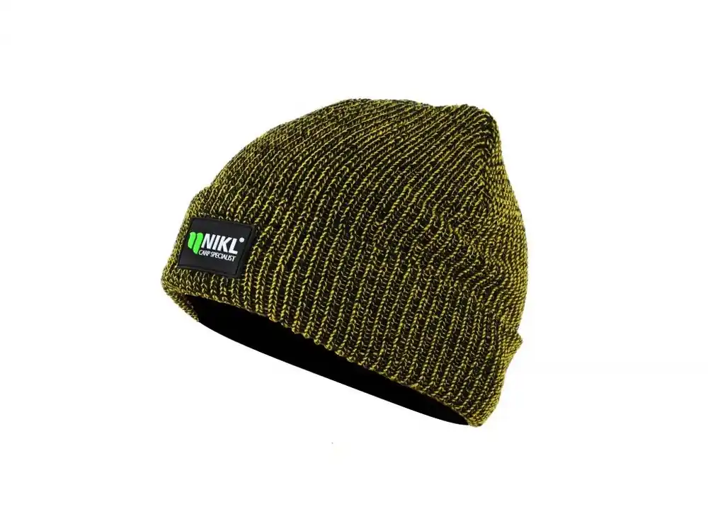 Levný Nikl Kulich - Beanie Autumn