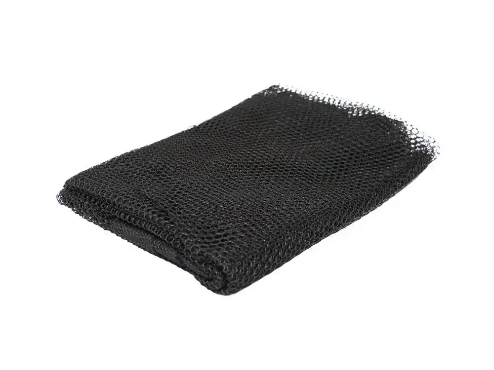 Cenový Hit Nikl Náhradní síť k podběráku - 36" Black Mesh