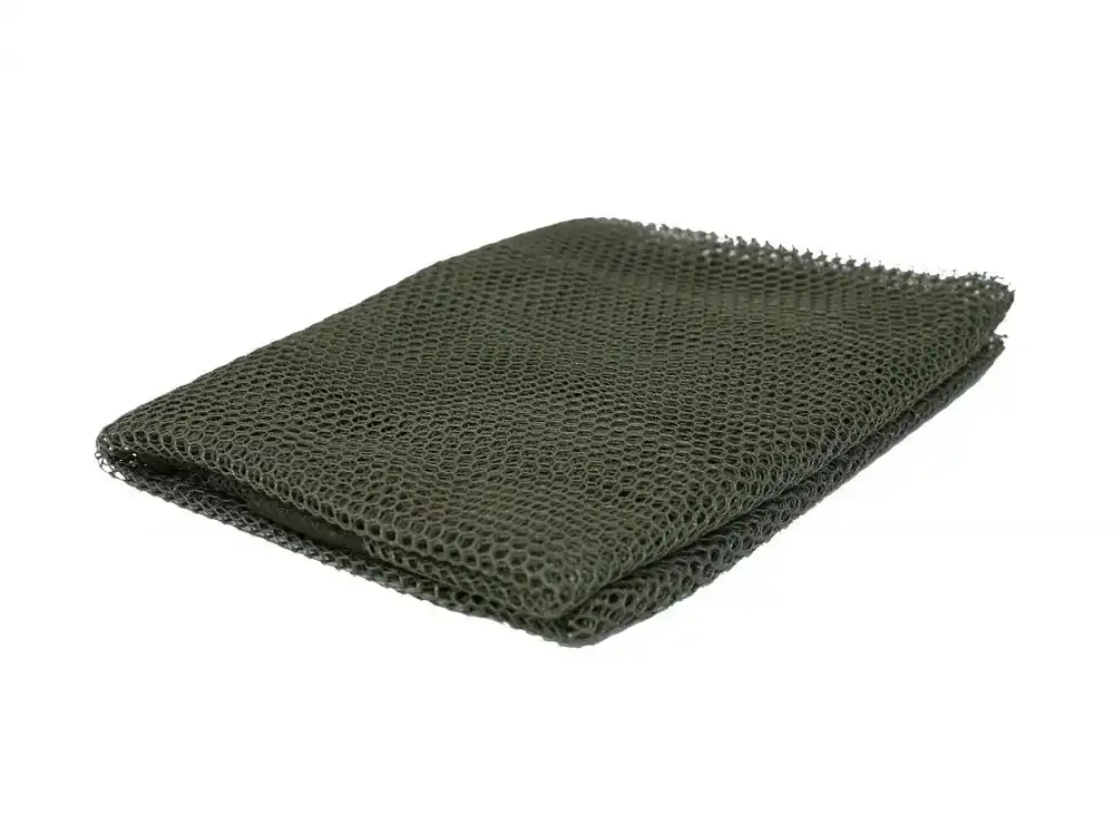 Finální Výprodej Nikl Náhradní síť k podběráku - 42" Green Mesh