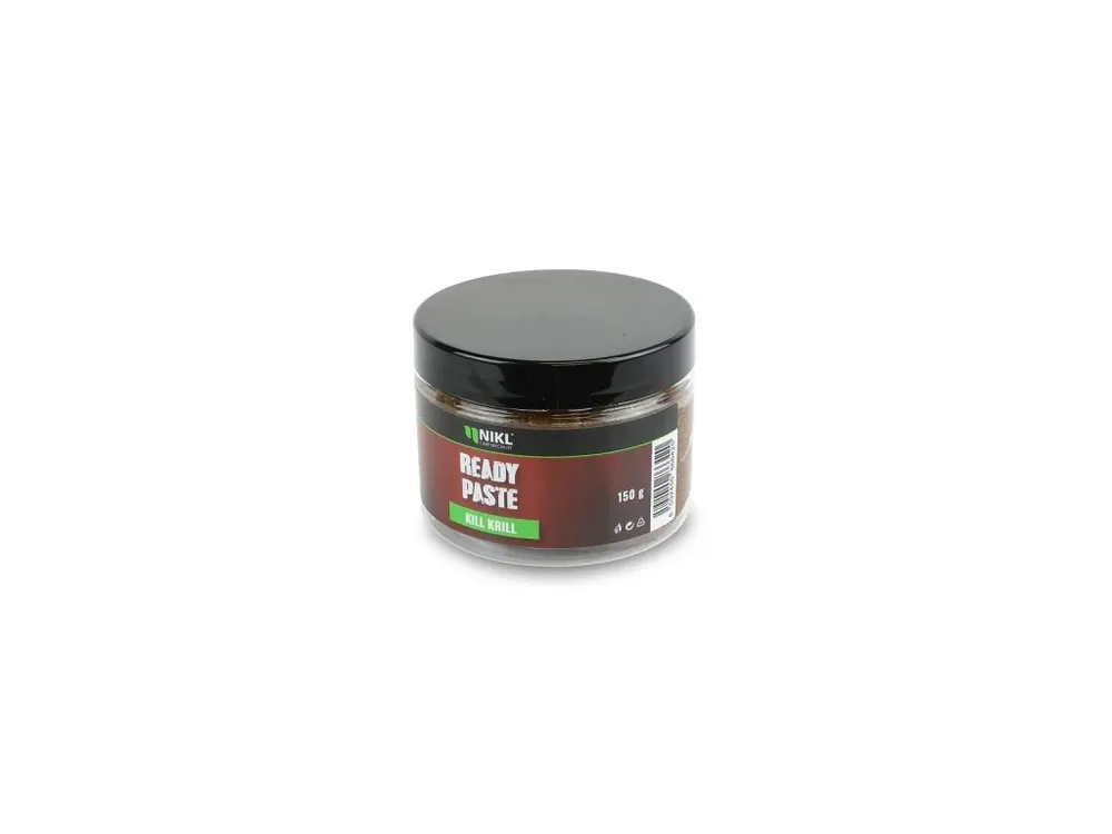 Nikl Ready pasta Kill Krill 150g Odeslání Ihned