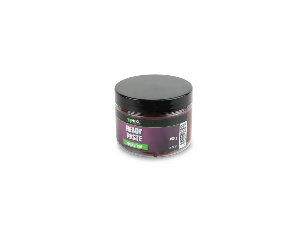 Ihned K Objednání Nikl Ready pasta Krill Berry 150g