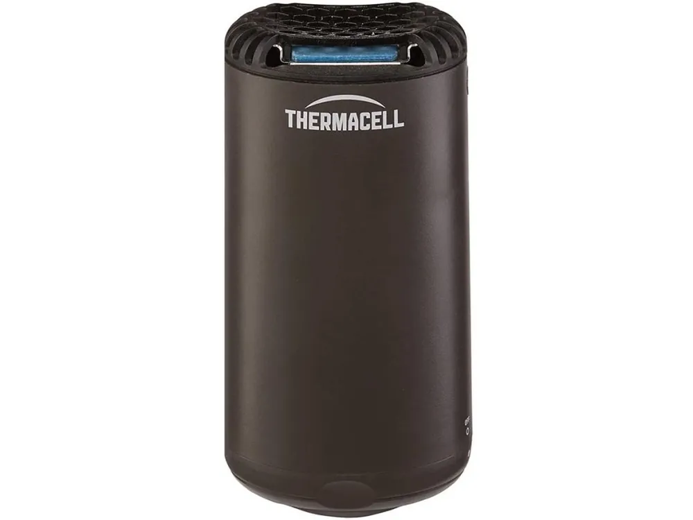 Thermacell Stolní odpuzovač komárů HALO Mini grafit Nejprodávanější