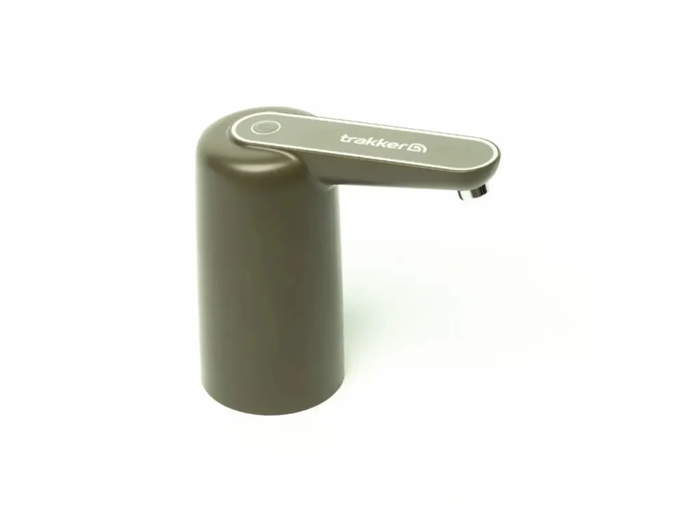 Odeslání Ihned Trakker Automatická pumpa - Powerflo USB Tap