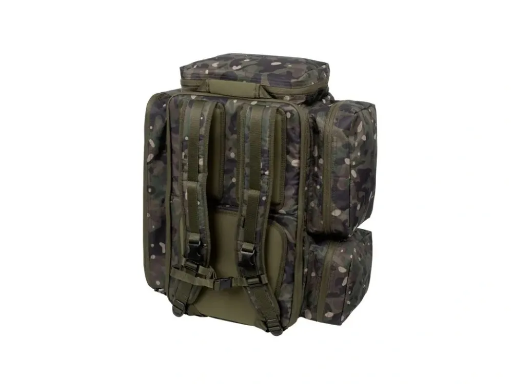 Koupit Online Trakker Batoh - NXC Camo Deluxe Rucksack