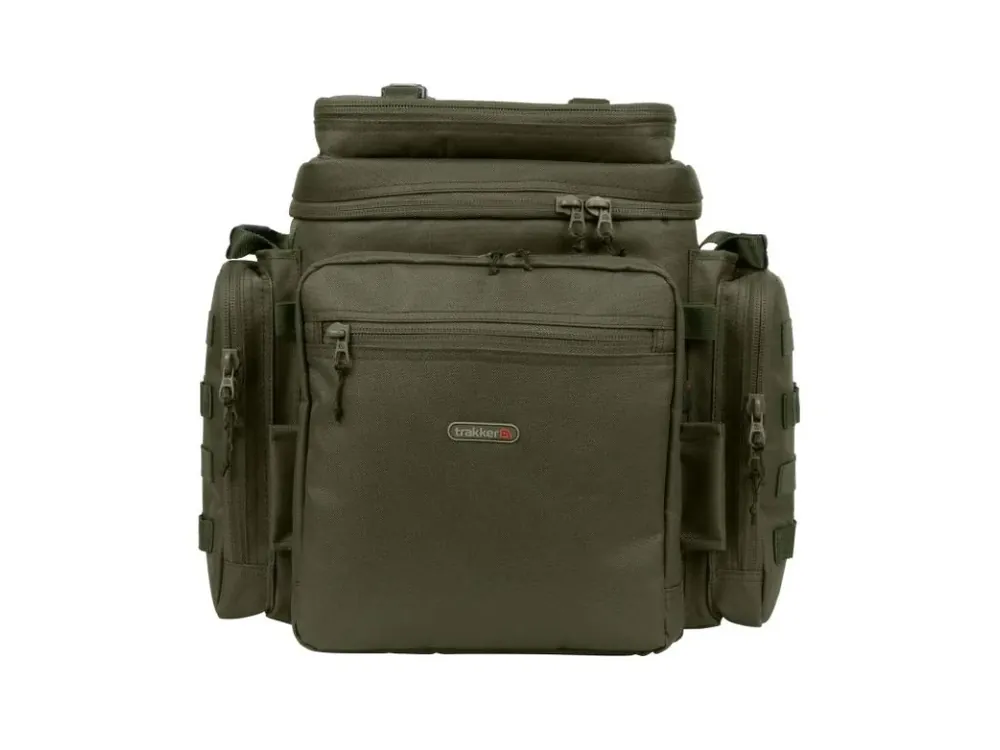 Trakker Batoh - NXG Scout Rucksack Cenová Bomba