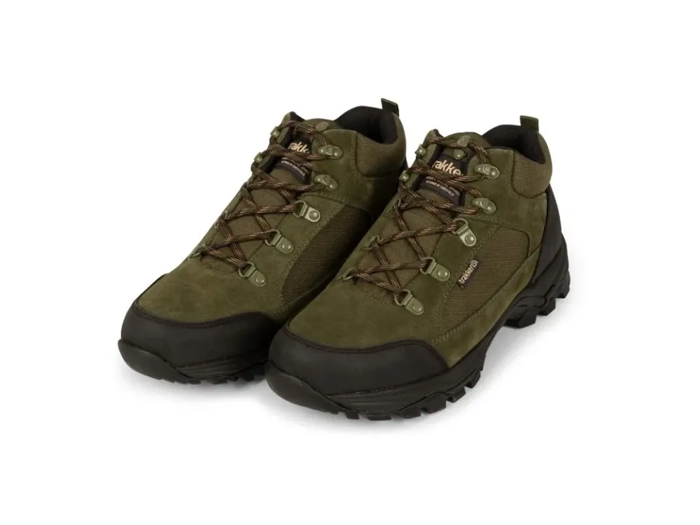 Sezónní Sleva Trakker Boty TechPro Boot