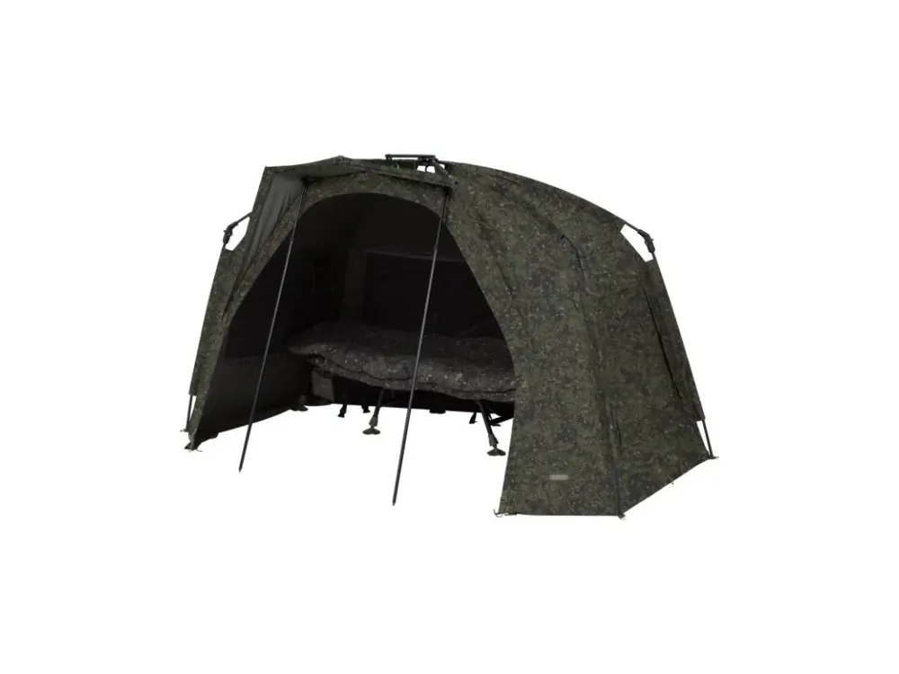 Trakker Brolly - Tempest RS Brolly Camo Finální Výprodej