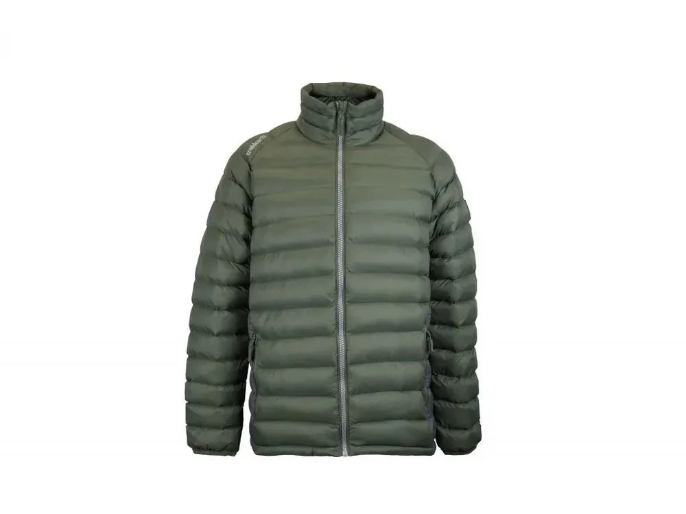 Cenová Bomba Trakker Bunda - Base XP Plus Jacket
