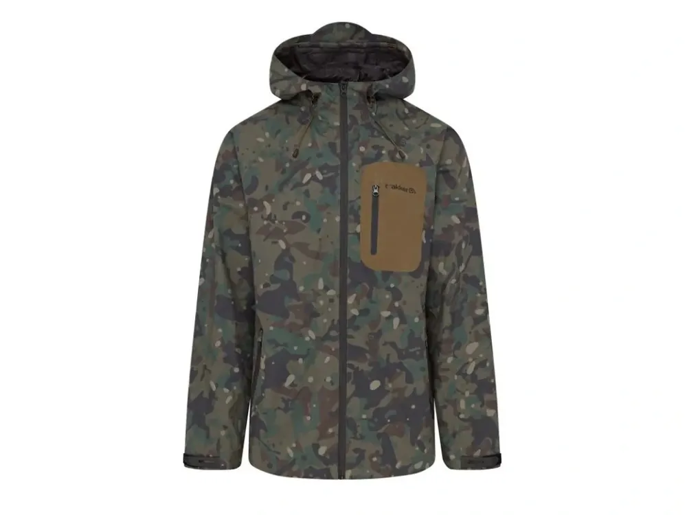 Trakker Bunda - TechPro Waterproof Jacket Ověřený