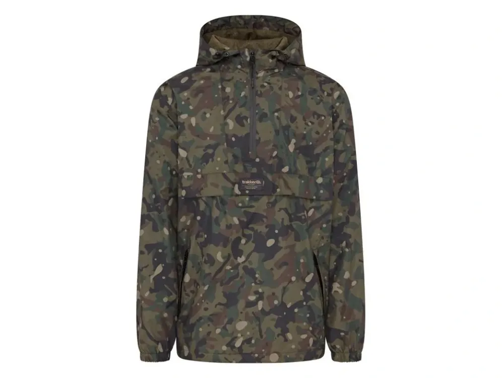 Trakker Bunda TechPro Camo Smock Must-Have