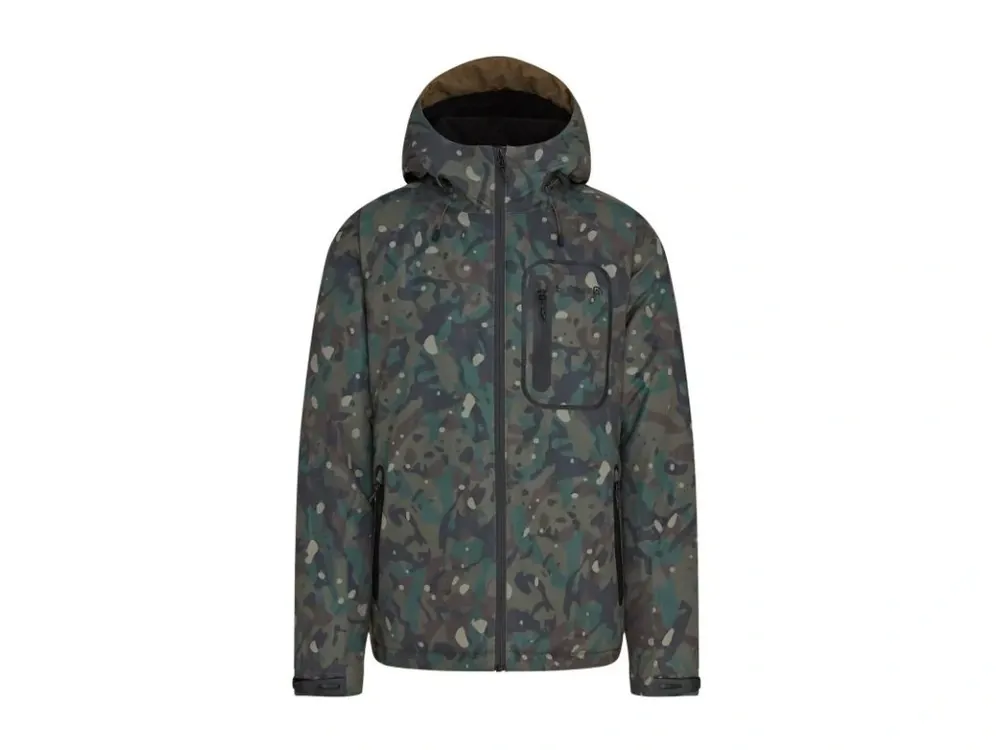 Trakker Bunda TechPro Thermal Jacket Časově Omezené