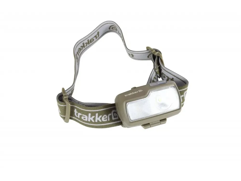 Trakker Čelovka - Nitelife Headtorch 420 Aktuální