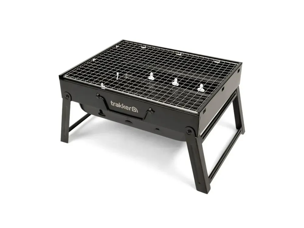 Top Prodej Trakker Gril Armolife BBQ V2