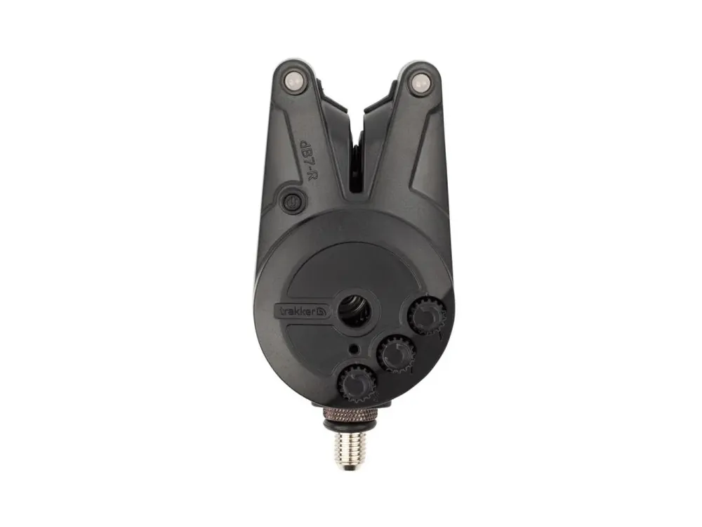 Trakker Hlásič - DB7-R Bite Alarm Must-Have