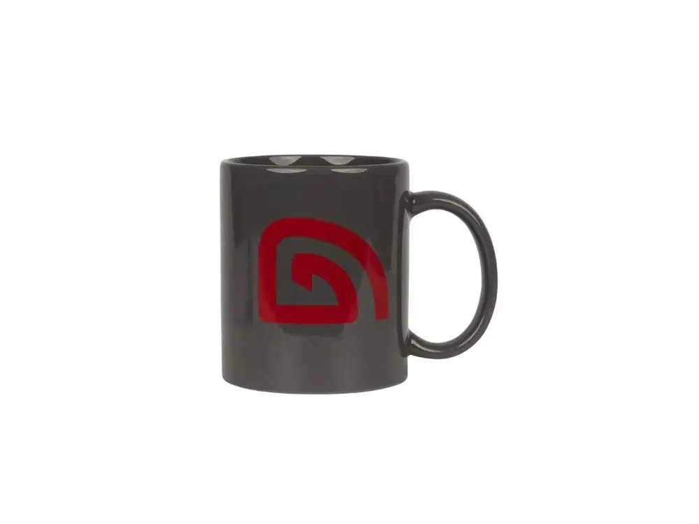 Víkendová Akce Trakker Hrnek - Grey Mug
