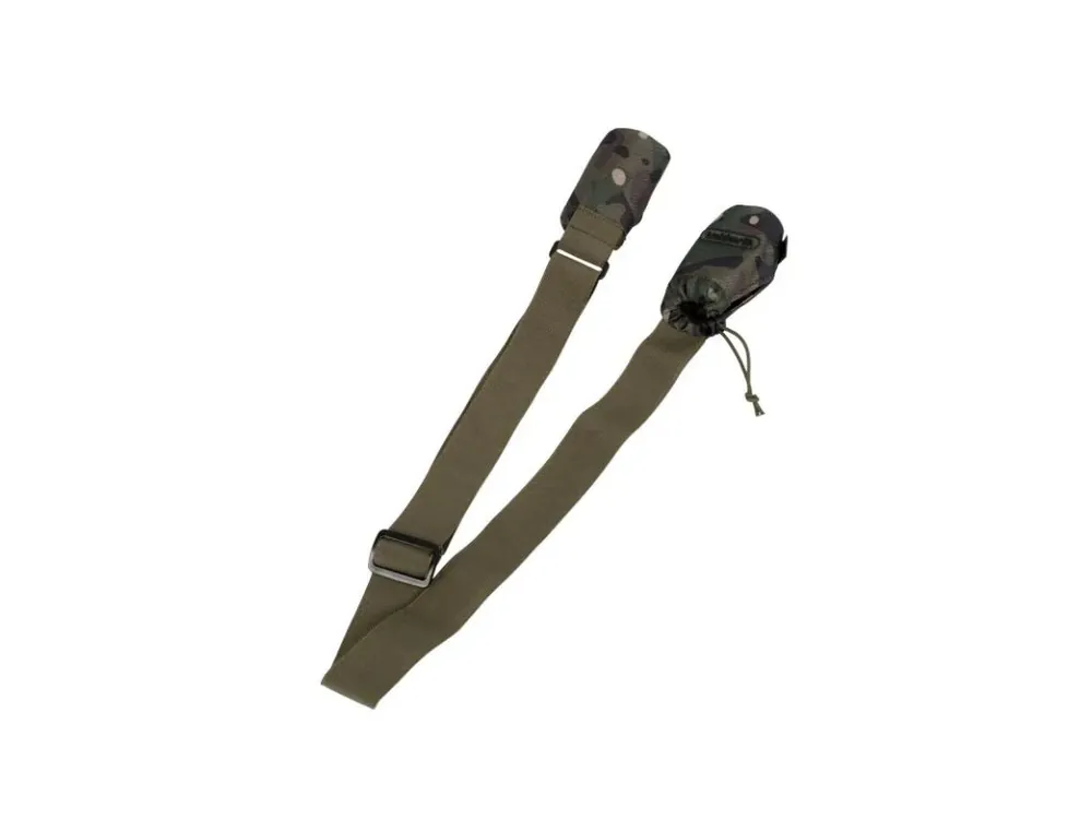 Trakker Chrániče na pruty - NXC Camo Elasticated Tip Protector Dokud Zásoby Vydrží