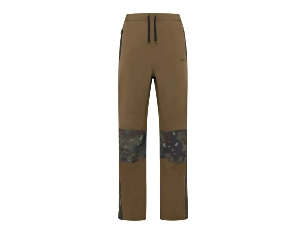 Trakker Kalhoty - TechPro Waterproof Trousers Ověřený