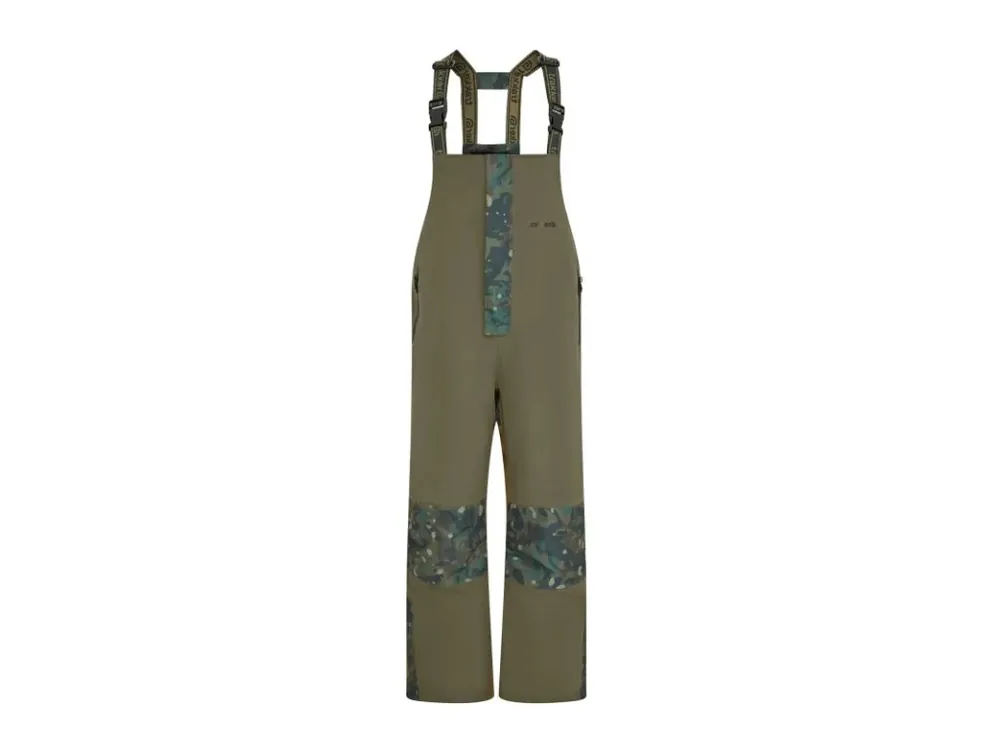 Speciální Cena Trakker Kalhoty TechPro Thermal Bib and Brace