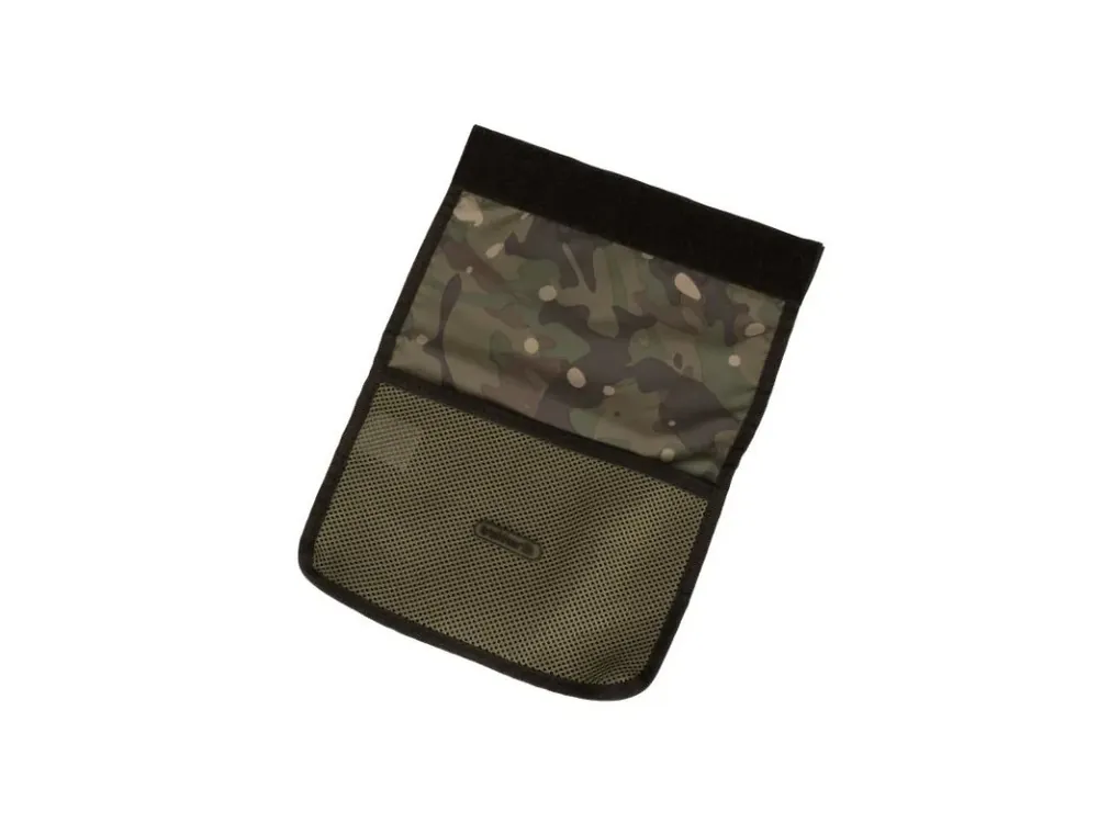 Ověřený Trakker Kapsa na lehátko - NXC Camo Bedchair Storage Pouch