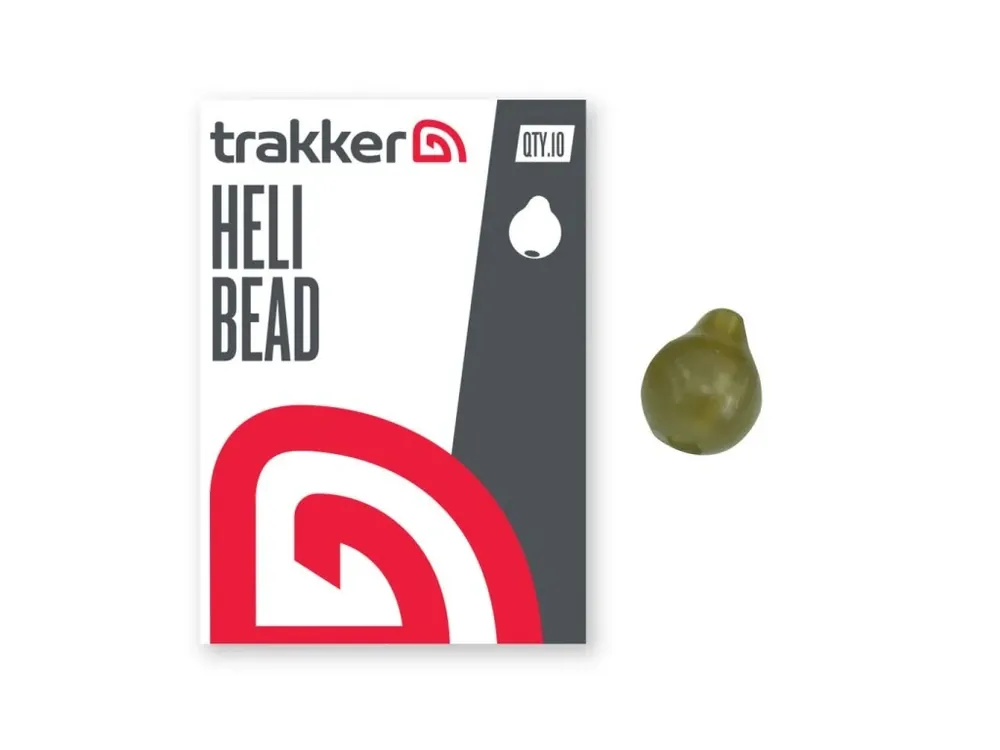 Trakker Korálek Heli Bead 10ks Výhodná Nabídka